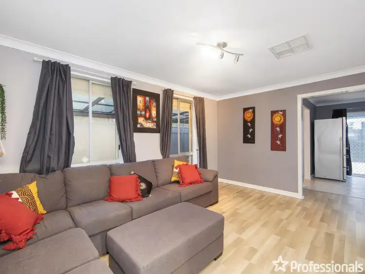 Sixth view of Homely house listing, 27 Bauhinia Road, Forrestfield WA 6058