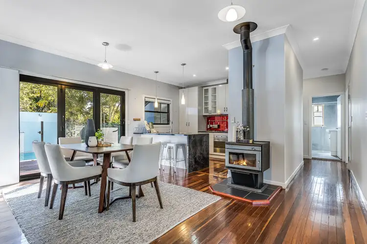 Third view of Homely house listing, 25 Barton Street, Sandgate QLD 4017