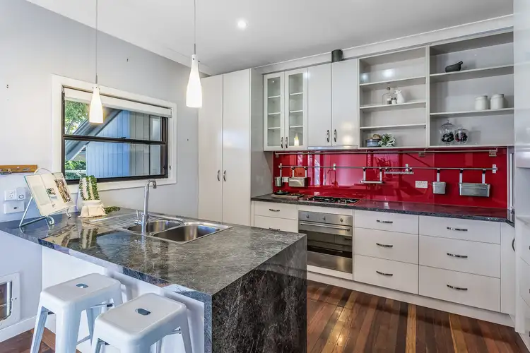Fifth view of Homely house listing, 25 Barton Street, Sandgate QLD 4017