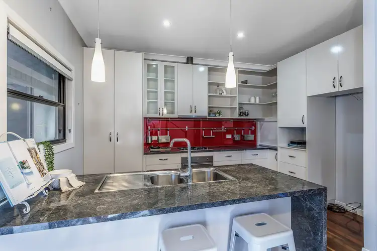 Sixth view of Homely house listing, 25 Barton Street, Sandgate QLD 4017