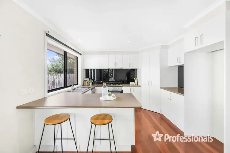 Sixth view of Homely house listing, 16A Lockhart Court, Kilsyth VIC 3137