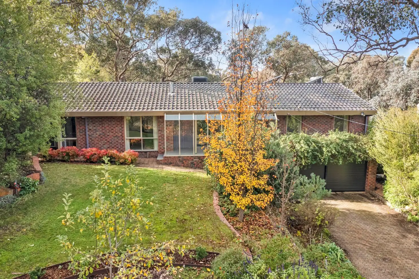 Main view of Homely house listing, 44 Milton Avenue, Spring Gully VIC 3550