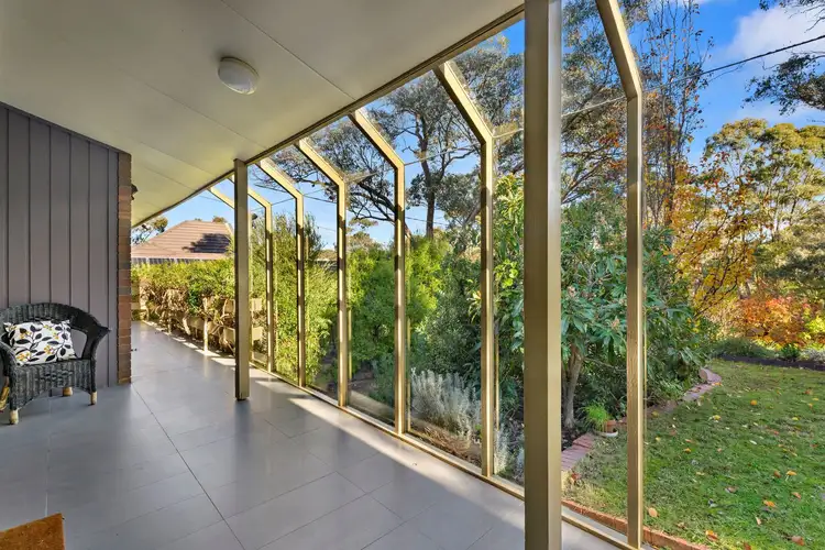 Second view of Homely house listing, 44 Milton Avenue, Spring Gully VIC 3550