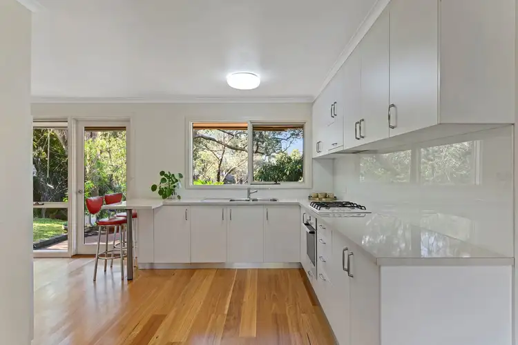 Sixth view of Homely house listing, 44 Milton Avenue, Spring Gully VIC 3550