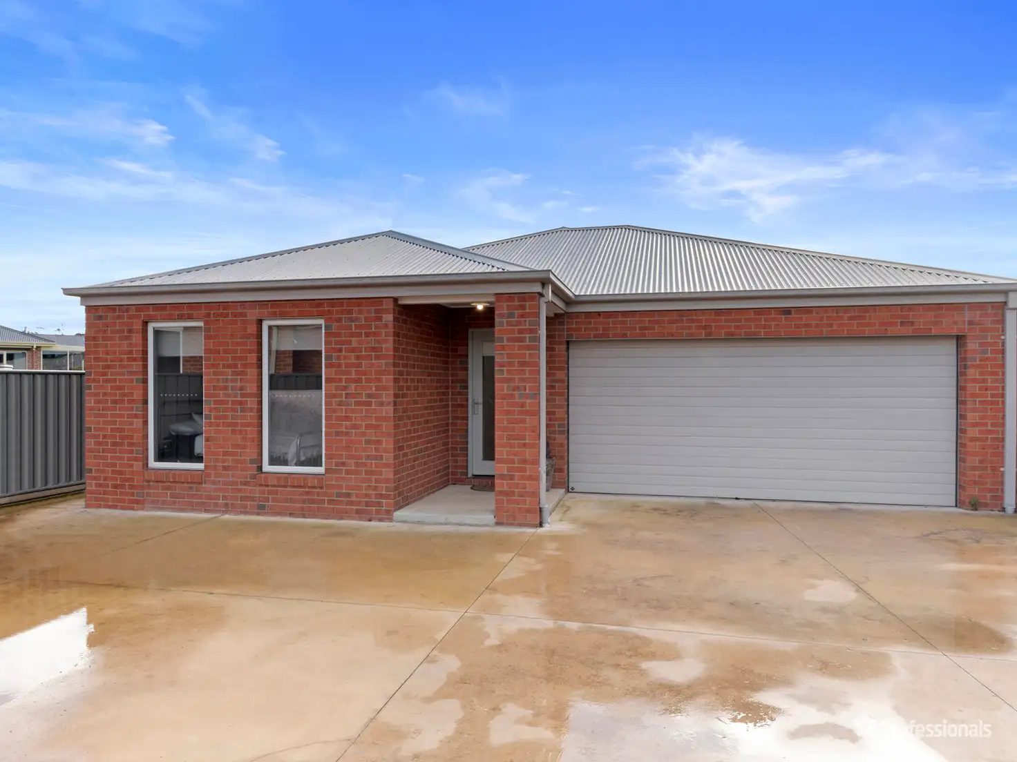 Main view of Homely house listing, 10 Forest View Drive, Maryborough VIC 3465