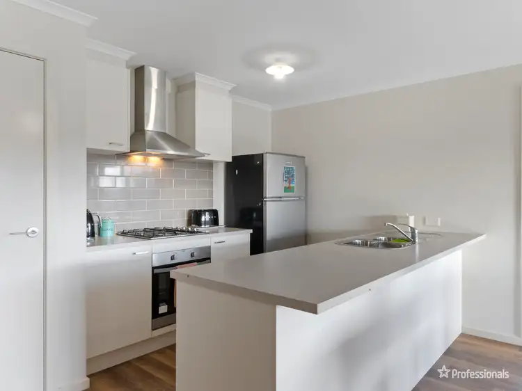Second view of Homely house listing, 10 Forest View Drive, Maryborough VIC 3465