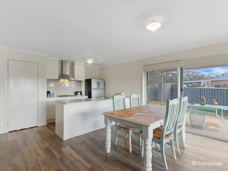 Third view of Homely house listing, 10 Forest View Drive, Maryborough VIC 3465
