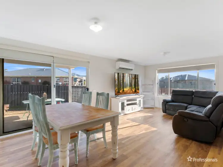 Fourth view of Homely house listing, 10 Forest View Drive, Maryborough VIC 3465