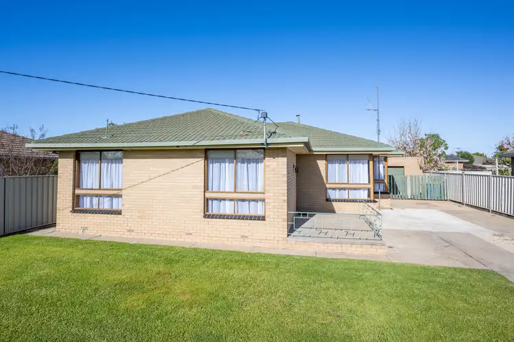 26 Meaklim Street, Shepparton VIC 3630