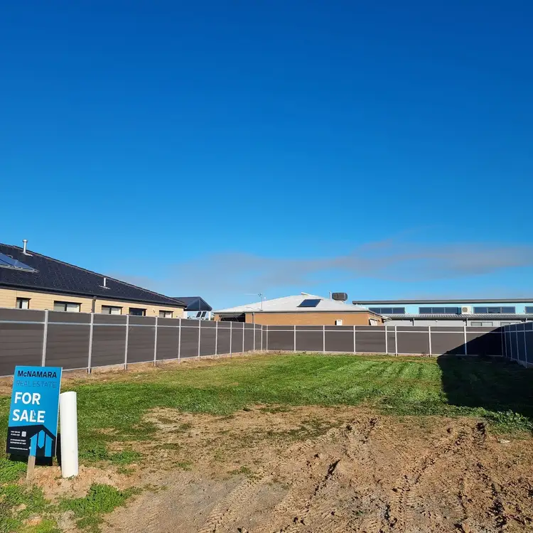 Second view of Homely land listing, LOT 13, 15 Gennari Road, Kialla VIC 3631