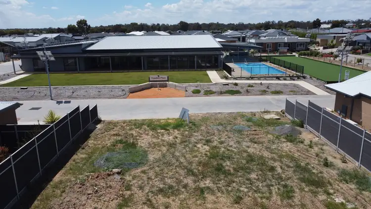 Third view of Homely land listing, LOT 13, 15 Gennari Road, Kialla VIC 3631