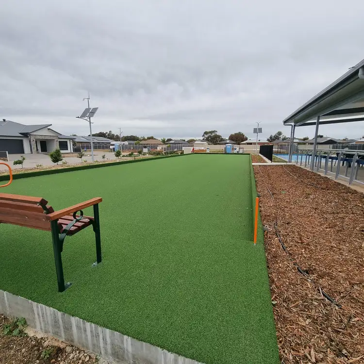 Seventh view of Homely land listing, LOT 13, 15 Gennari Road, Kialla VIC 3631