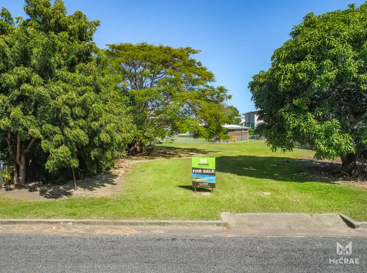 51 Murroona Street, Bowen QLD 4805