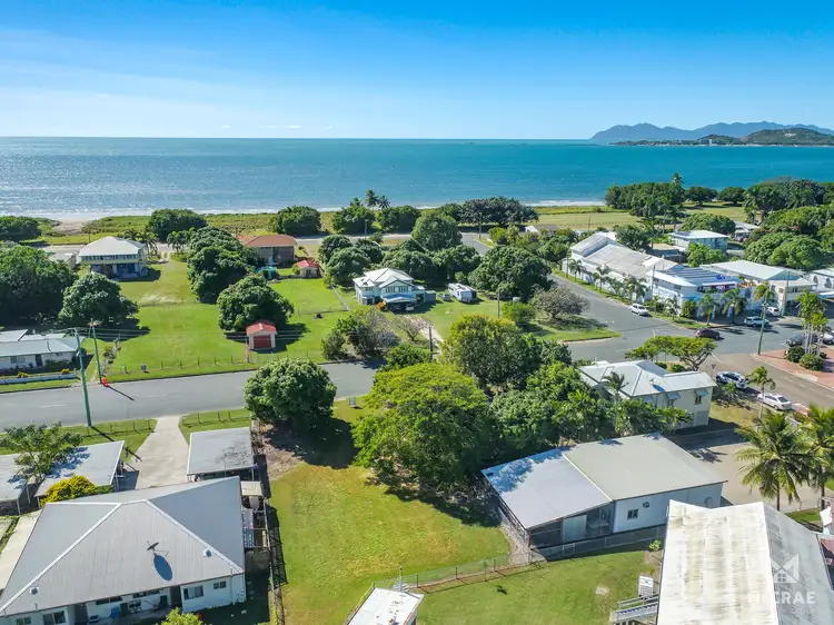 Second view of Homely land listing, 51 Murroona Street, Bowen QLD 4805