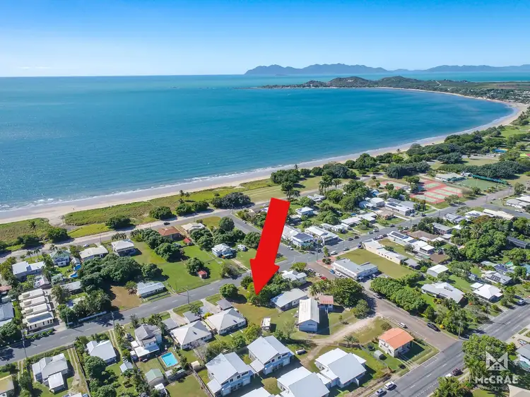 Third view of Homely land listing, 51 Murroona Street, Bowen QLD 4805