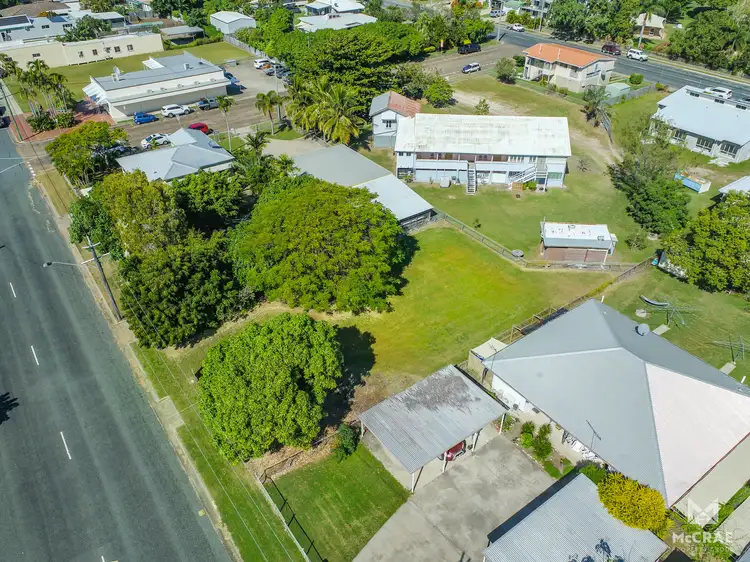 Fourth view of Homely land listing, 51 Murroona Street, Bowen QLD 4805