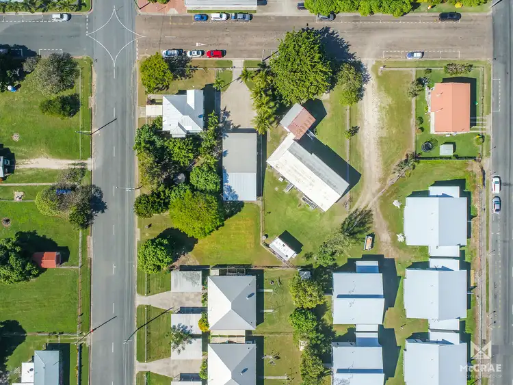 Sixth view of Homely land listing, 51 Murroona Street, Bowen QLD 4805