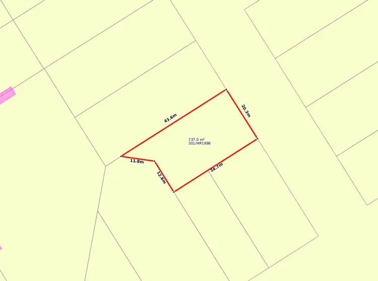 Seventh view of Homely land listing, 51 Murroona Street, Bowen QLD 4805