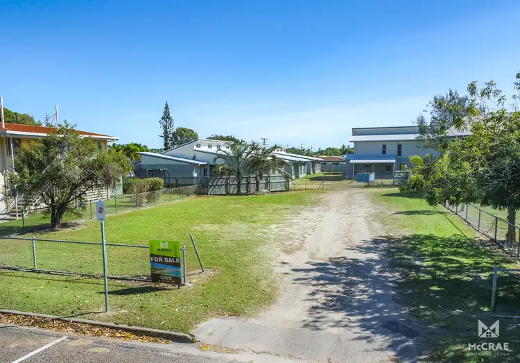 Seventh view of Homely land listing, 16 Beach Avenue, Bowen QLD 4805