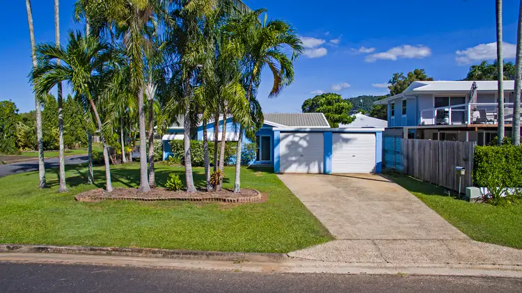9 Elliver Street, Smithfield QLD 4878