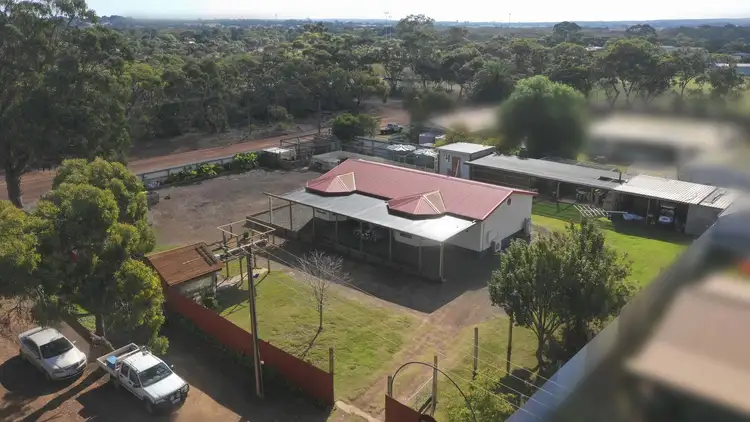 3 Progress Place, Parndana SA 5220