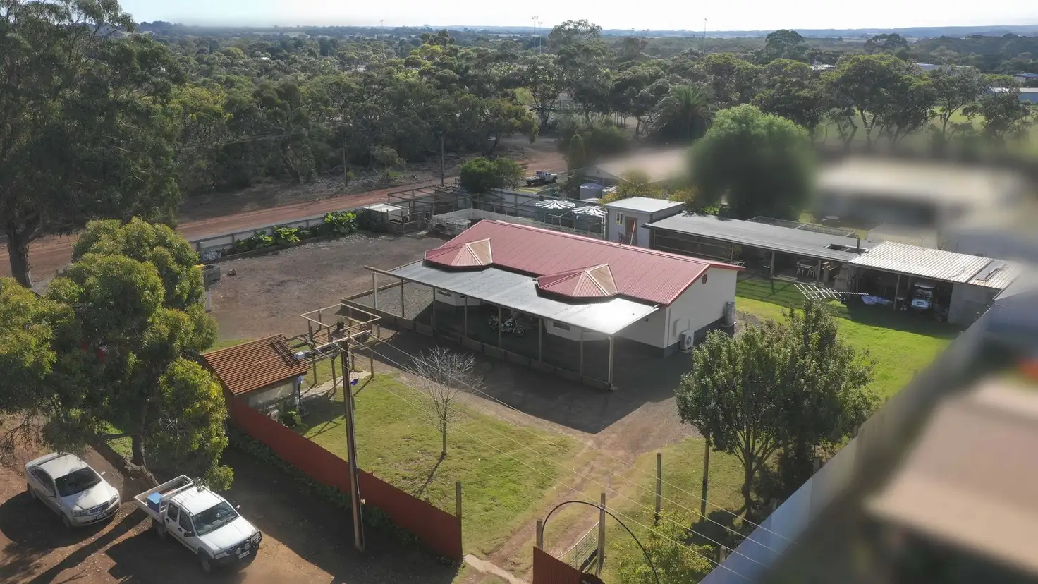 Main view of Homely house listing, 3 Progress Place, Parndana SA 5220