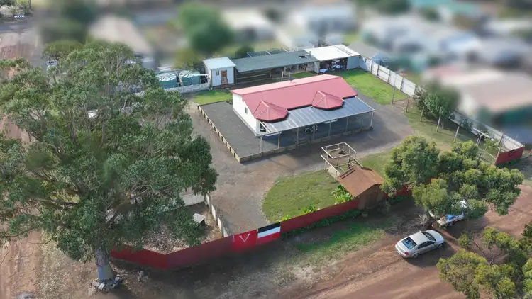 Third view of Homely house listing, 3 Progress Place, Parndana SA 5220