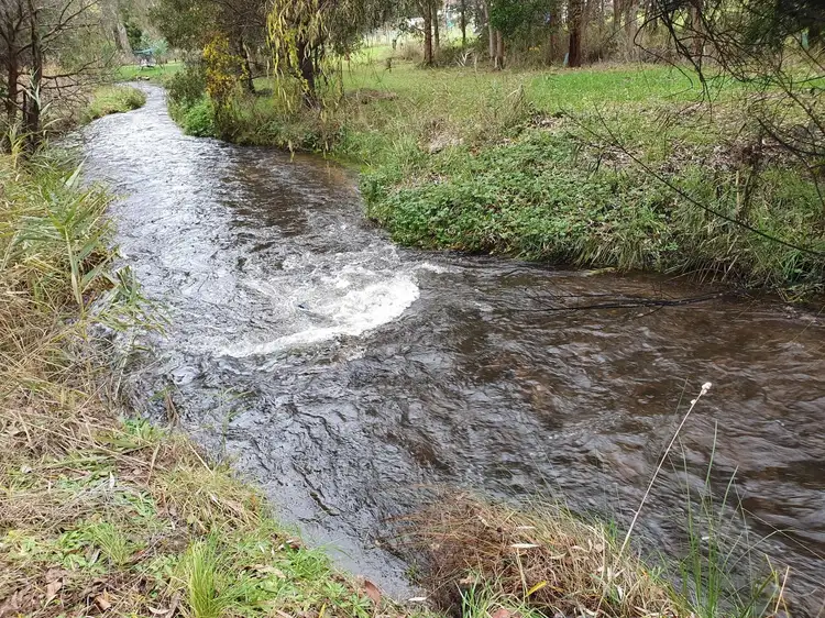 Main view of Homely land listing, LOT 7, 20 Dyes Lane, Buxton VIC 3711