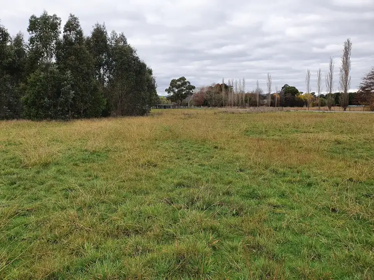 Second view of Homely land listing, LOT 7, 20 Dyes Lane, Buxton VIC 3711