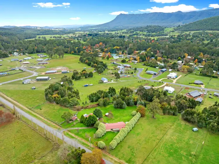 Fourth view of Homely land listing, LOT 7, 20 Dyes Lane, Buxton VIC 3711