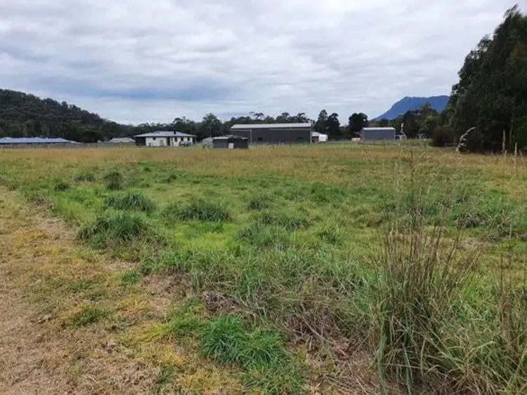 Fifth view of Homely land listing, LOT 7, 20 Dyes Lane, Buxton VIC 3711