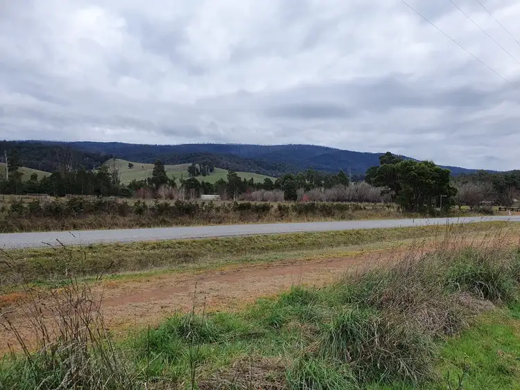 Seventh view of Homely land listing, LOT 7, 20 Dyes Lane, Buxton VIC 3711