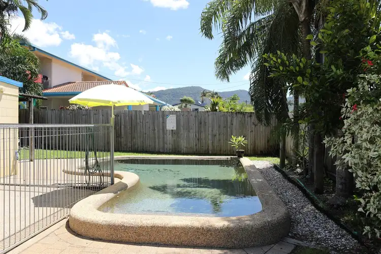 Second view of Homely unit listing, 4/27 Mintaro Crescent, Woree QLD 4868