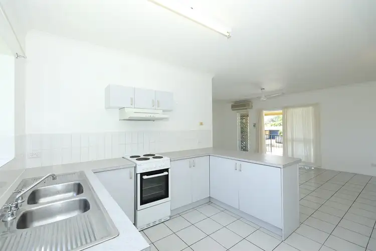 Sixth view of Homely unit listing, 4/27 Mintaro Crescent, Woree QLD 4868
