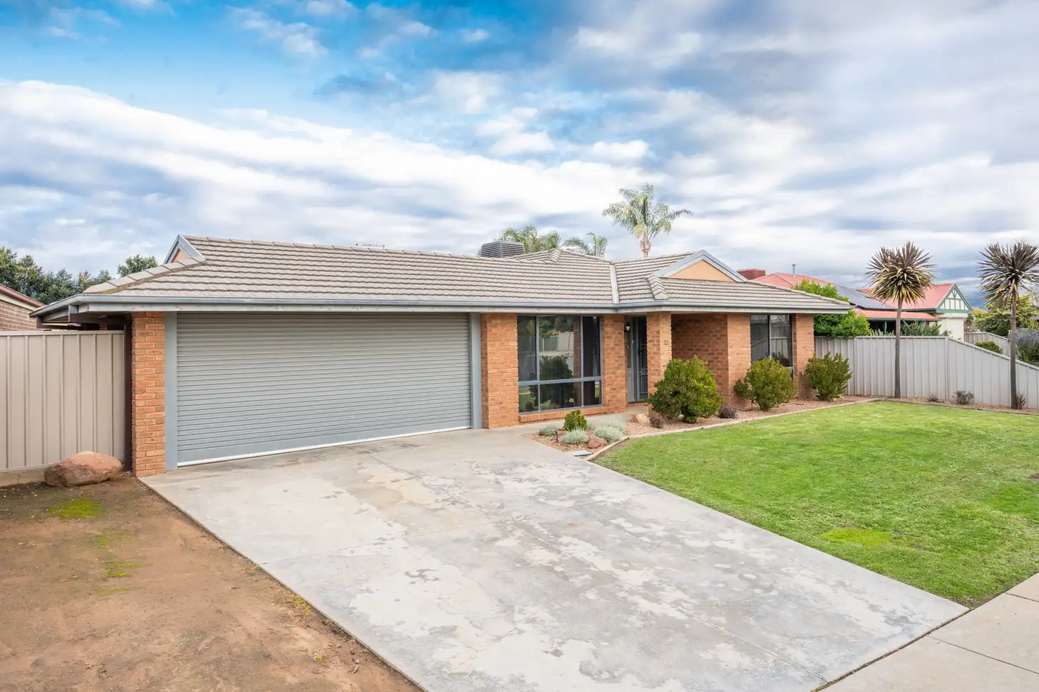 Main view of Homely house listing, 13 Ross Alan Drive, Shepparton VIC 3630