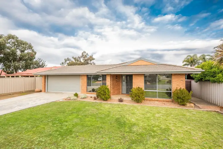 Second view of Homely house listing, 13 Ross Alan Drive, Shepparton VIC 3630