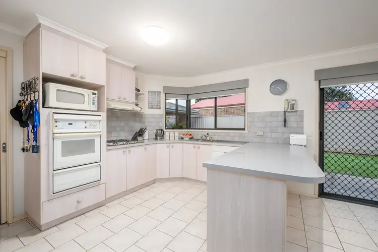 Fourth view of Homely house listing, 13 Ross Alan Drive, Shepparton VIC 3630