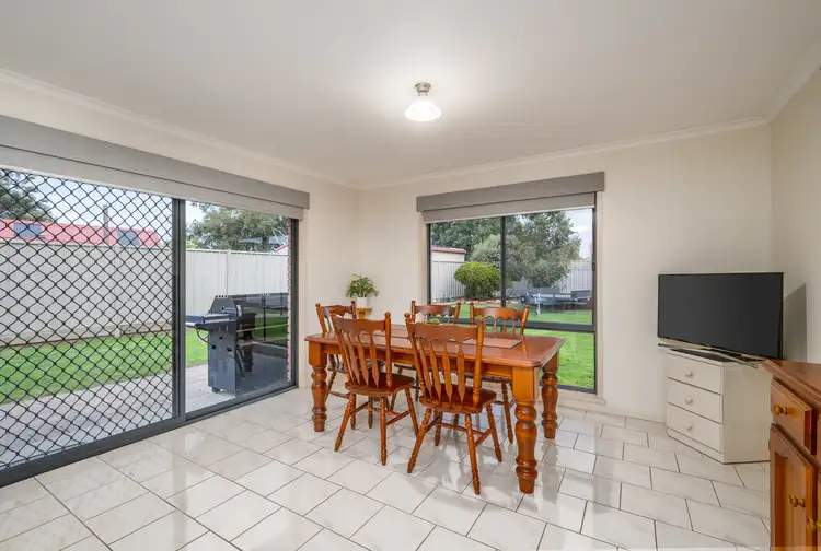 Fifth view of Homely house listing, 13 Ross Alan Drive, Shepparton VIC 3630