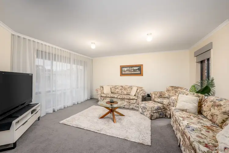 Seventh view of Homely house listing, 13 Ross Alan Drive, Shepparton VIC 3630