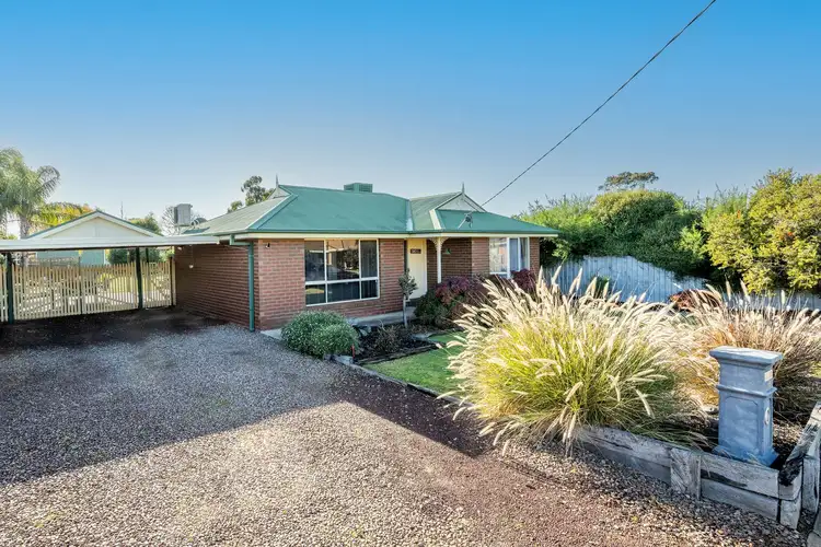 Main view of Homely house listing, 16 Jacobson Street, Mooroopna VIC 3629