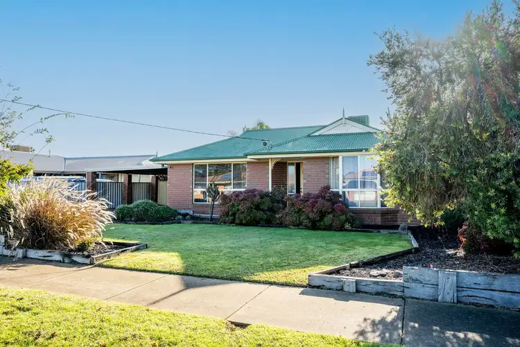 Second view of Homely house listing, 16 Jacobson Street, Mooroopna VIC 3629