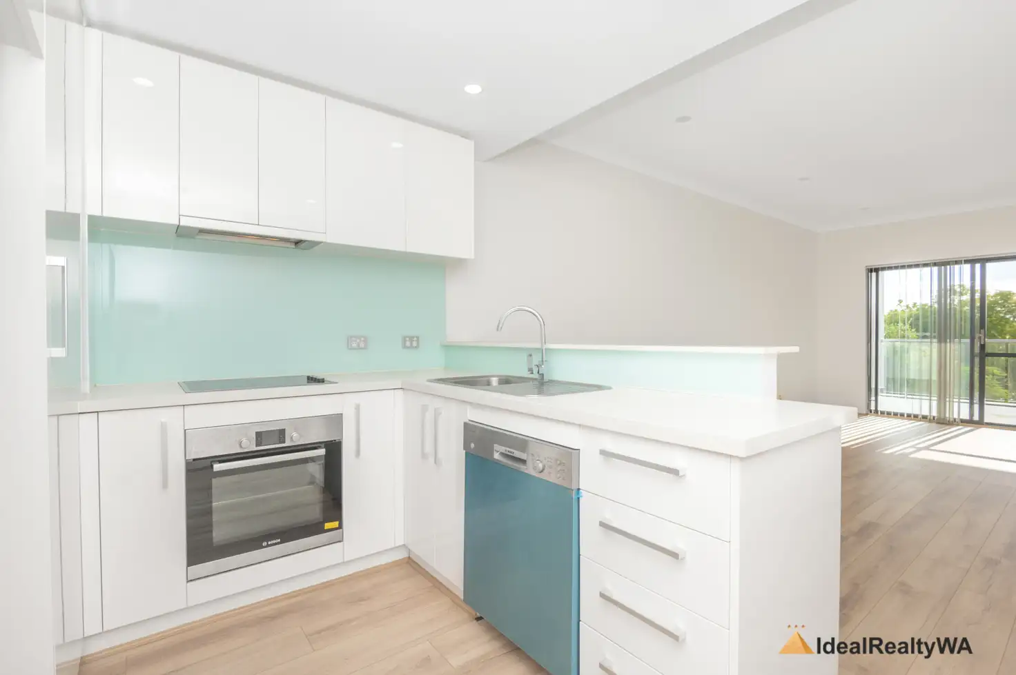 Main view of Homely unit listing, 205/348 Railway Parade, Beckenham WA 6107