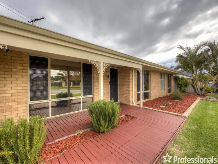 Second view of Homely house listing, 82 Strawberry Drive, Seville Grove WA 6112