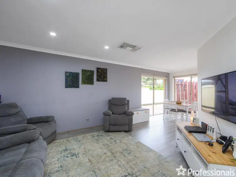 Sixth view of Homely house listing, 82 Strawberry Drive, Seville Grove WA 6112