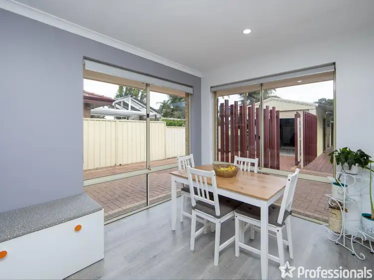 Seventh view of Homely house listing, 82 Strawberry Drive, Seville Grove WA 6112