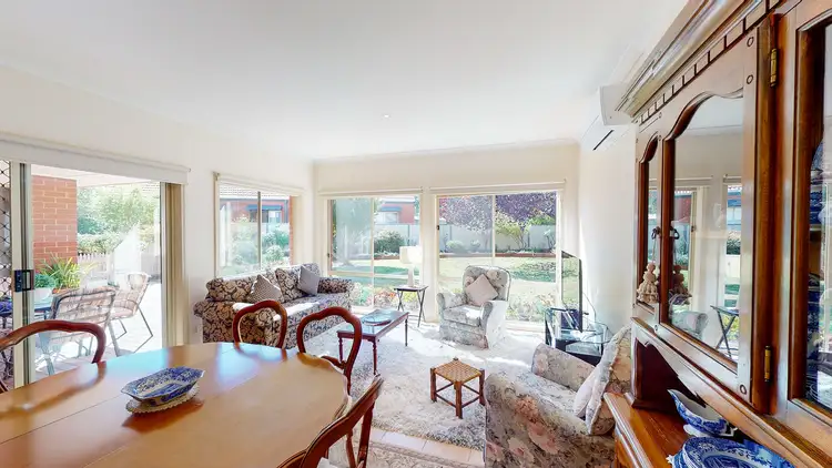 Third view of Homely house listing, 21 Currawong Court, Murray Downs NSW 2734