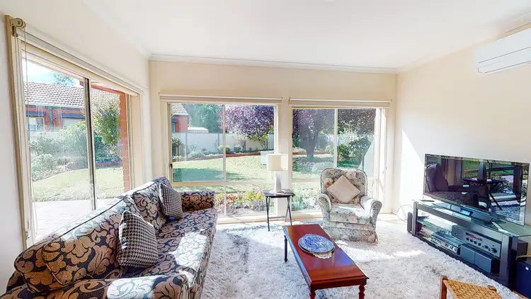 Fourth view of Homely house listing, 21 Currawong Court, Murray Downs NSW 2734