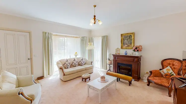 Fifth view of Homely house listing, 21 Currawong Court, Murray Downs NSW 2734
