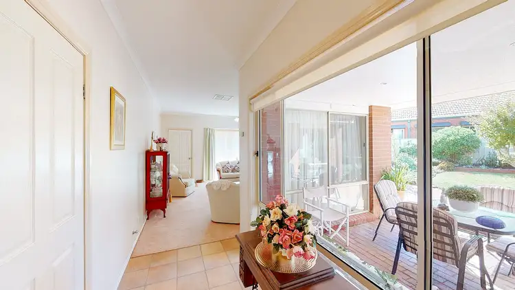 Sixth view of Homely house listing, 21 Currawong Court, Murray Downs NSW 2734