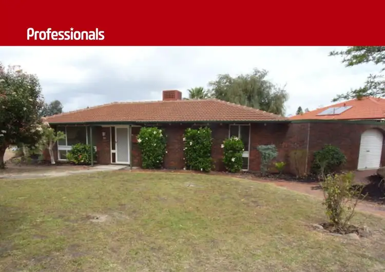 Main view of Homely house listing, 22 Juniper Way, Forrestfield WA 6058